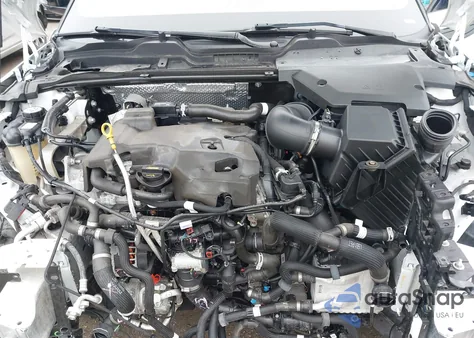 2020 Land Rover Range Rover Evoque S z USA, uszkodzony, nr VIN SALZJ2FX4LH071902